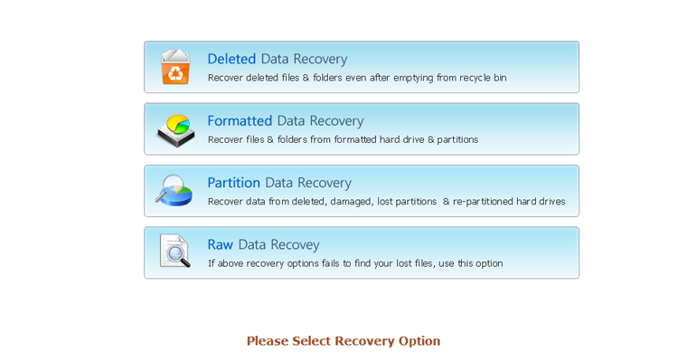 Select *.vmdk Files