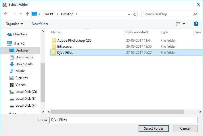 free djvu to pdf converter for windows 7