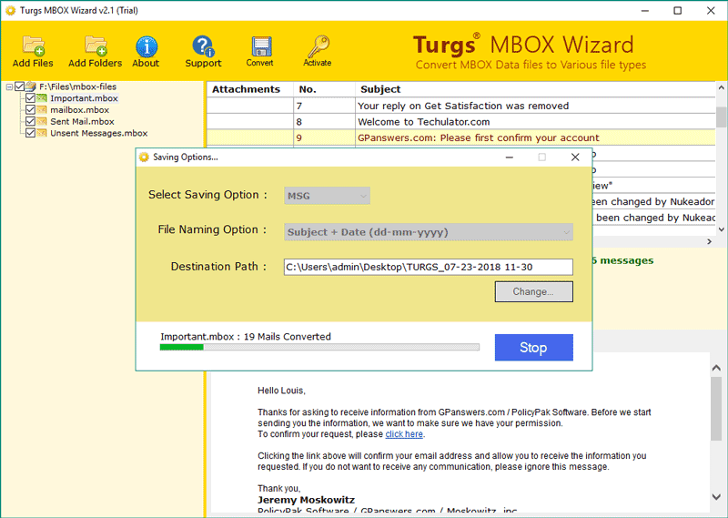 mbox-to-msg-extraction-process
