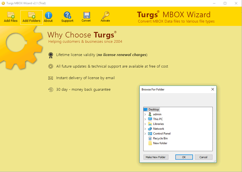 start-turgs-mbox-to-msg-extractor