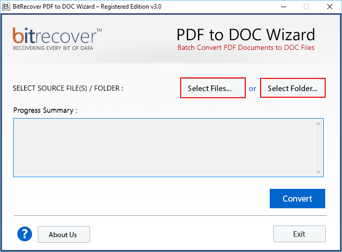 pdf to doc