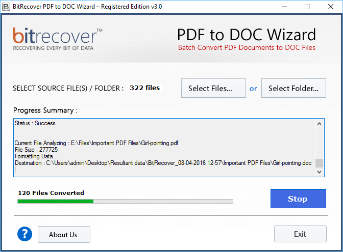 pdf to doc