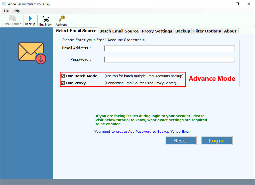 How to encrypt emails in Yahoo—a comprehensive guide - Read more